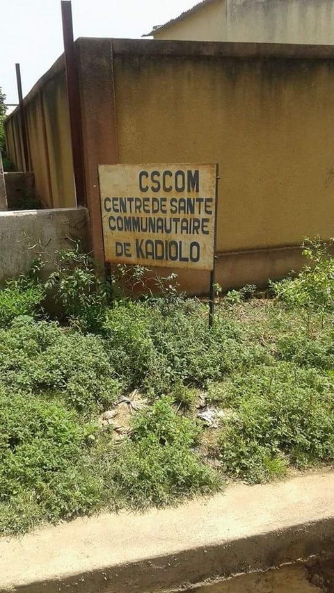 Corruption au CSCOM central de Kadiolo : Mme Touré Awa Traoré et Mme Diarra Aljaoja Maiga dans le viseur de la jeunesse