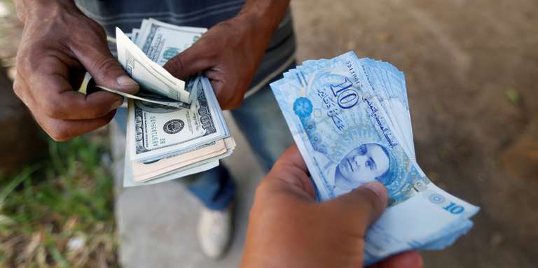 « L’Afrique n’a pas besoin d’aide, un système financier moins cynique lui suffirait »