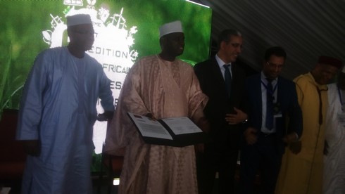 1er Salon international des énergies renouvelables de Bamako : Une opportunité économique pour le Mali