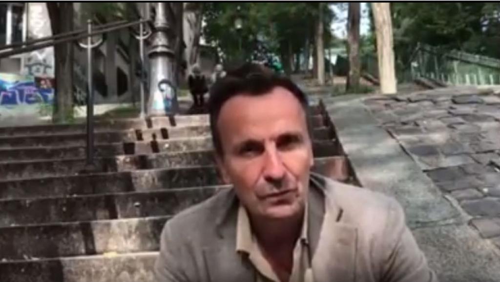 Livre: «Le Mali, au-delà du jihad» du journaliste François-Xavier Freland