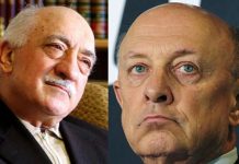 Un ex-chef de la CIA a proposé à la Turquie de discréditer Gülen