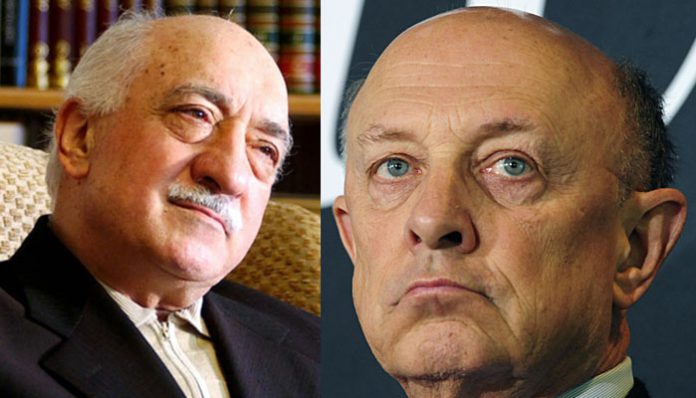 Un ex-chef de la CIA a proposé à la Turquie de discréditer Gülen