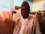 Le député Bafotigui Diallo claque la porte du groupe RPM