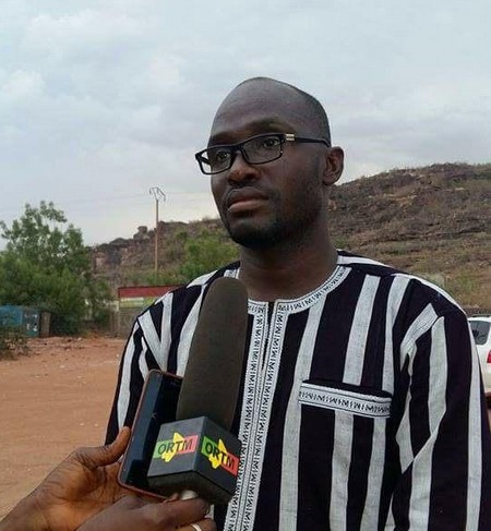 Meeting de soutien à IBK et à l’armée nationale : L’association Mali Kunko joue pleinement sa partition