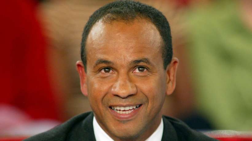 Jean Amadou Tigana s’engage à soutenir la Fémafoot