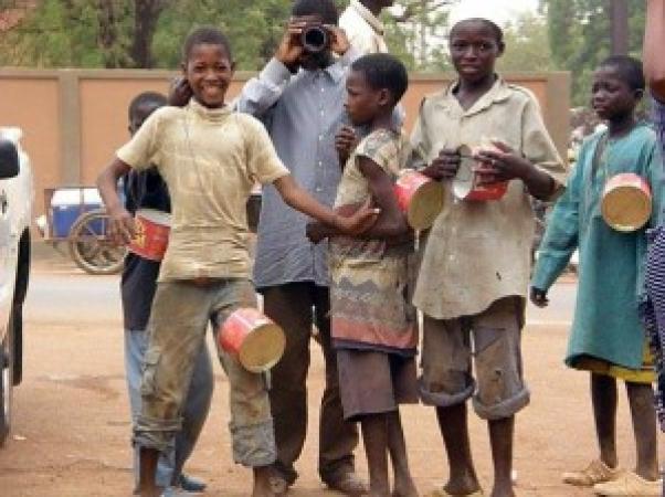 La mendicité : un phénomène très répandu au Mali