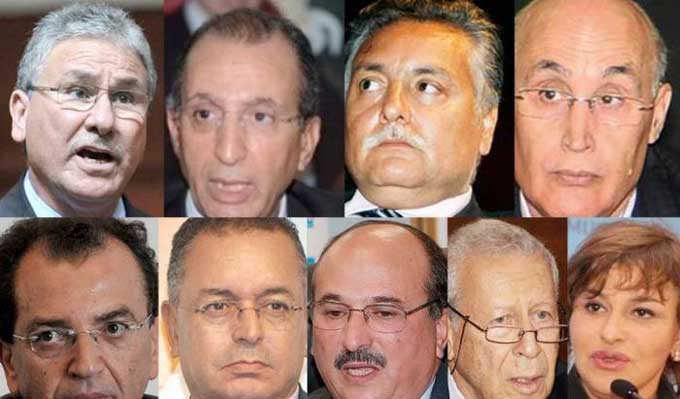 Le Roi du Maroc sanctionne de graves manquements intervenus dans la mise en oeuvre de projets de développement socio-économique sous le Gouvernement Benkirane.