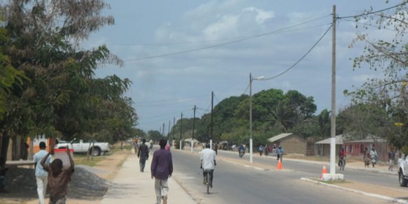 Attaques au Mozambique, 14 assaillants et deux policiers tués (police)