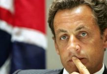 Activités de conseil de Nicolas Sarkozy: le PNF enquête sur un possible “trafic d’influence” Nicolas Sarkozy