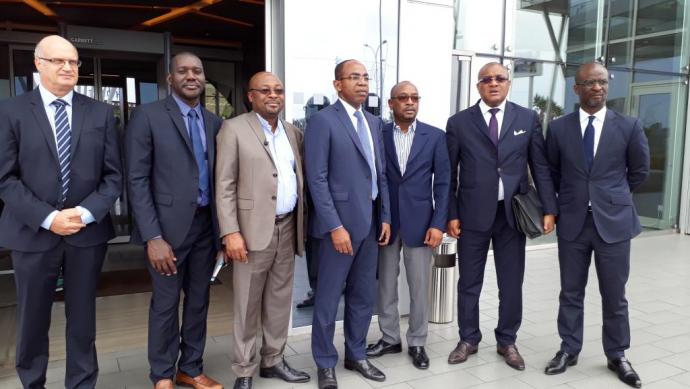 Paris accueille la 1ère édition du Forum PPP-Afrique : Focus sur le financement des infrastructures et de l’énergie