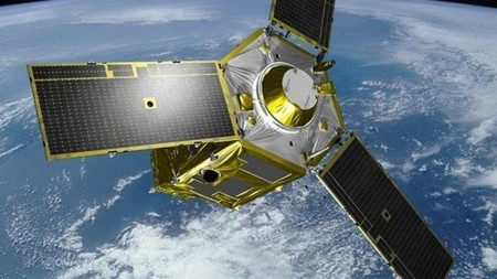 France inter: le satellite espion marocain rend folle l’Algérie