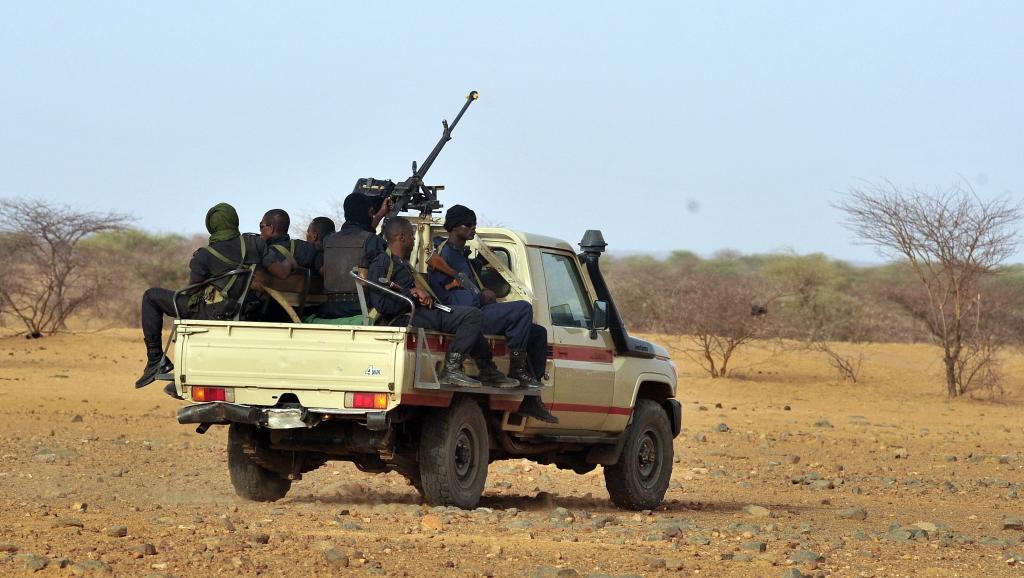 Mort de 4 soldats américains au Niger: la version officielle remise en question