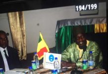 Mamadou Satigui Diakité