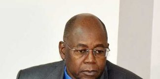 Après sa nomination en qualité de conseiller à la Cour suprême : La démission du président de la Ceni Amadou Bah réclamée pour incompatibilité de fonction