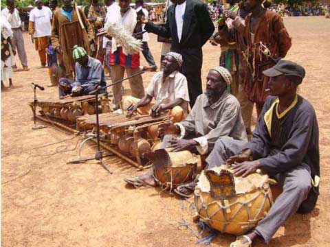 Lancement officiel de l’association des Miankas du Mali dénommé (AMM) WOYECO