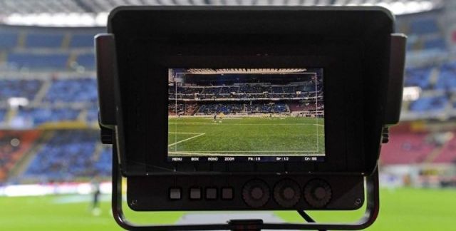 Première utilisation de l'arbitrage-vidéo en Afrique lors du CHAN 2018