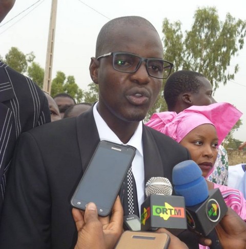 Présidentielles 2018 : Le "Mouvement IBK-2018"  payera la caution d’IBK
