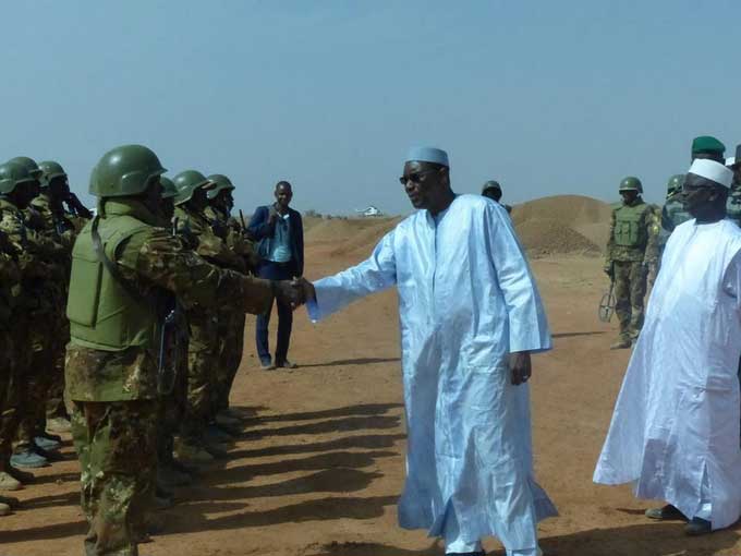 Quand l’histoire se répète à la primature : Abdoulaye Idrissa Maiga et Moussa Mara