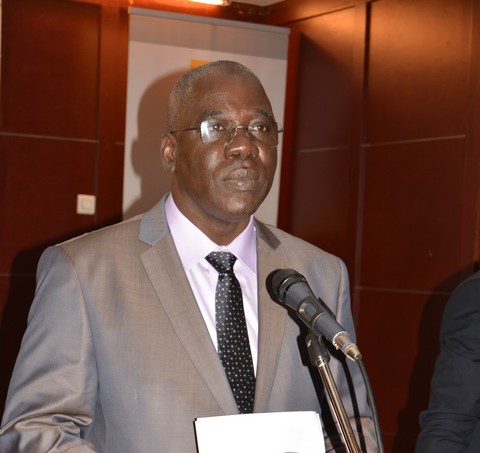 Premier numéro de l'emission " le Mali est notre eldorado " "La migration n'est pas une menace"  dixit Adrahamane Sylla, Ministre des Maliens de l'Extérieur et de l'Intégration Africaine