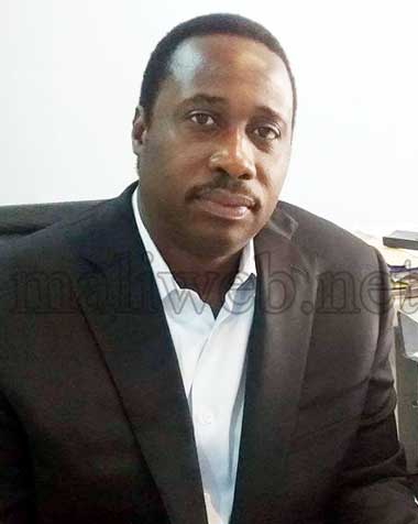 Boubacar Tandia, Pdg du ‘’Groupe Tandia’’ : « Je crois que l’embargo doit nous pousser à accorder plus d’importance à l’industrialisation du Mali »