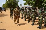 Coopération militaire Maliens et Sénégalais main dans la main