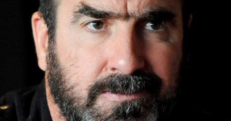 Éric Cantona: "Je ne me sens pas français"