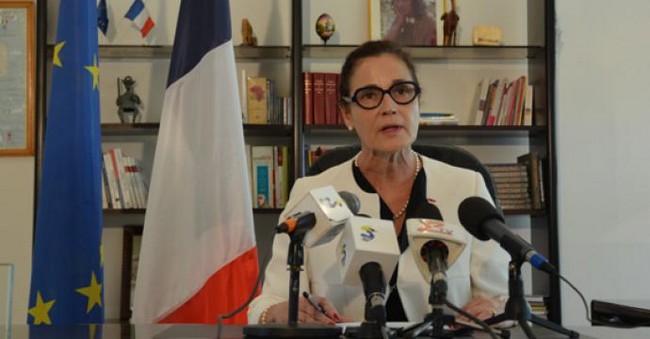 Coopération militaire Mali-France : La France apporte sa pierre au renforcement de capacités des FAMa