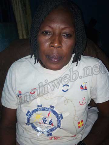 Que sont-ils  devenus ? Aïssata Haïdara  Fouky enfilait les perles