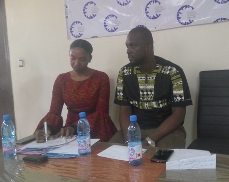 Global Shappers Community : Le Hub de Bamako en plein préparatifs   pour accueillir les journées « Open Africa »