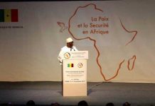 Paix et sécurité en Afrique : LE FORUM DE DAKAR PLANCHE SUR LES DEFIS ET SOLUTIONS