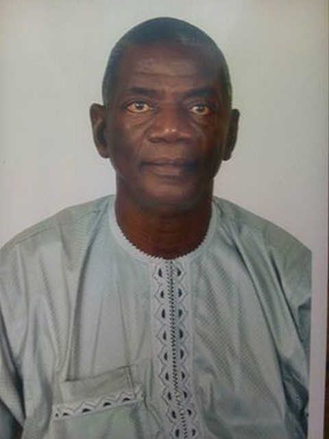 Elections régionales à Mopti : Pr Koungarma KODIO, porte Etendard de l’alliance (RPM-PDES-PSP)