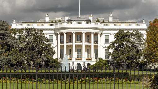 Elections :  Washington tient à l’œil la Transition