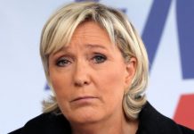 Images d'exactions de Daech sur Twitter: l'Assemblée nationale lève l'immunité parlementaire de Marine Le Pen
