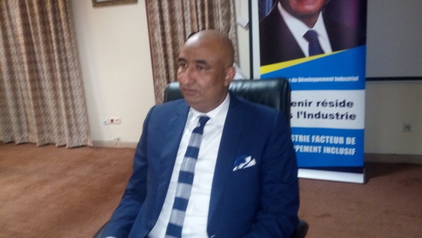 Préparatifs du Salon International de l’Industrie du Mali : Le ministre de l’industrie et une délégation turque sur le site de l’événement