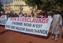 Situation des migrants en Libye : La jeunesse malienne s’indigne