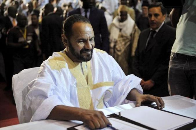 Sidi Brahim Ould Sidatt, Président de la Cma : « L’Accord est dans une phase  de décomposition très avancée »