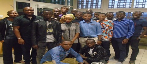 Université de Perpignan en France : Sos pour les étudiants maliens !