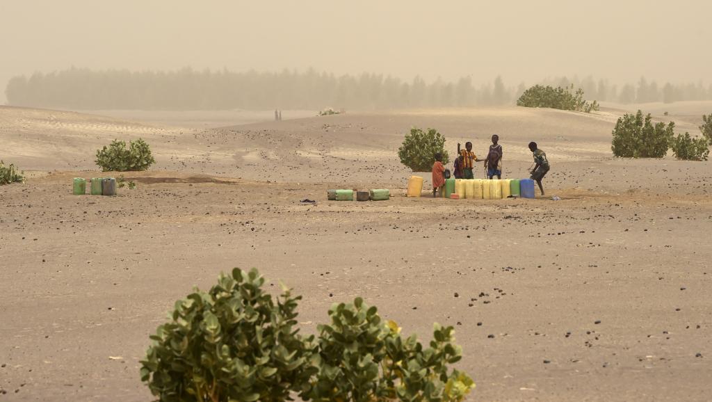 Crise dans les région nord du Mali : Les solutions sont là