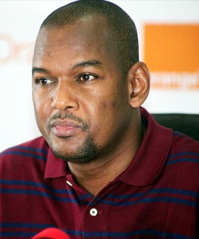 Trophée ‘‘k1walé People’’ : Sidi Diallo primé