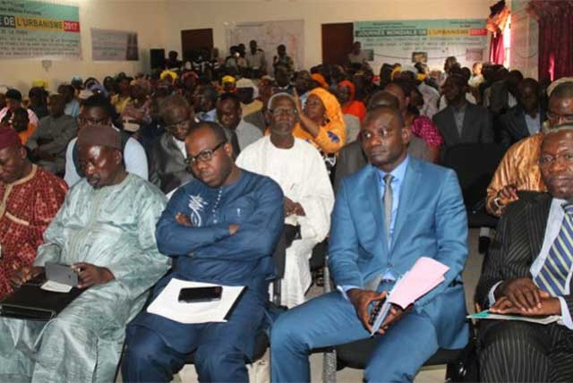 Urbanisme : Des projets ambitieux pour Bamako