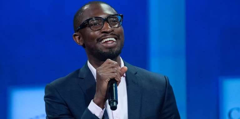 « Il faut repenser la philanthropie pour l’Afrique comme une réparation de son pillage »