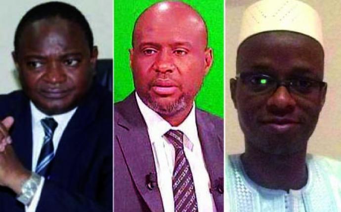 Elections locales et régionales : Quatre candidats potentiels pour la présidence du district de Bamako