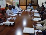 Première session du comité de pilotage du projet d’appui agro industrielle au Mali
