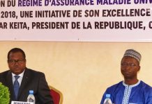 Sécurité sociale au Mali: bientôt une assurance maladie pour tous les Maliens