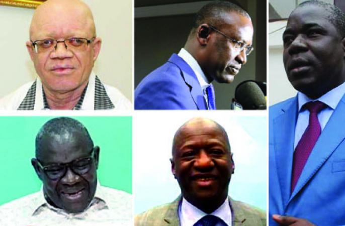Vente des migrants en Lybie-Mauvaise organisation du Hadj 2017… : L’honorable Gassama interpelle 5 ministres du gouvernement à l’Assemblée nationale