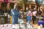 Le club Rotaract de Bamako Titibougou vient en aide aux orphelins