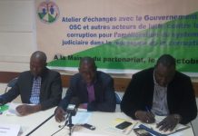 Lutte contre la corruption au Mali : L’amélioration du système judiciaire soumise à la réflexion des acteurs de la place