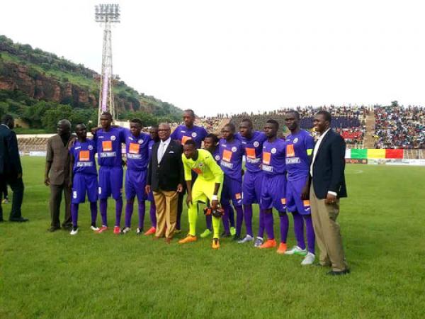Demi-finales de la 57é édition de la coupe du Mali : Duels de titans pour décrocher le ticket final