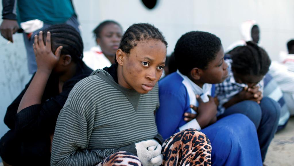 Migrants vendus comme esclaves en Libye: Antonio Guterres «horrifié»