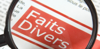 Faits Divers